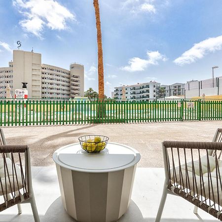 Airbnb Cerca De La Playa Maspalomas  Eksteriør bilde