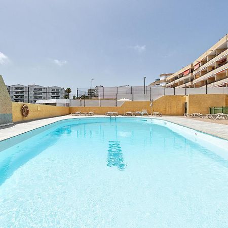 Airbnb Cerca De La Playa Maspalomas  Eksteriør bilde
