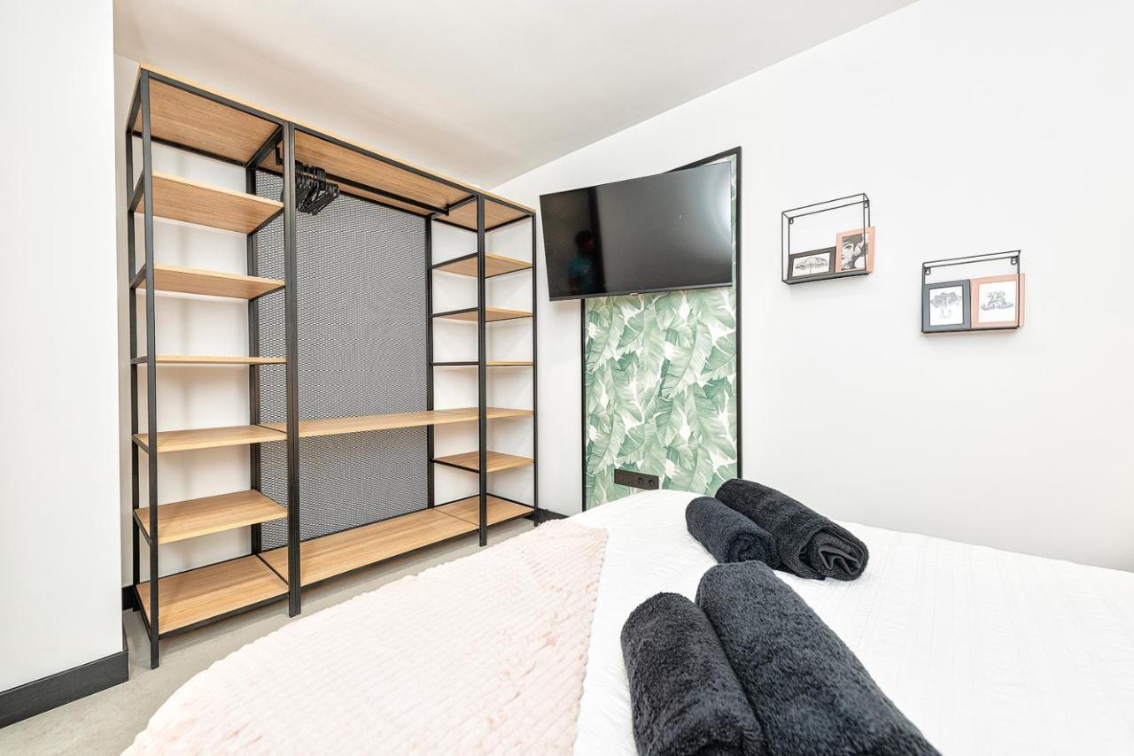 Airbnb Cerca De La Playa Maspalomas  Eksteriør bilde
