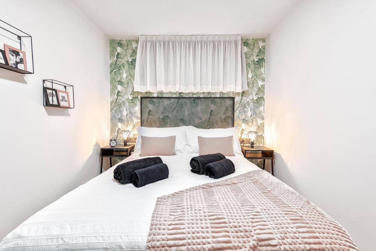 Airbnb Cerca De La Playa Maspalomas  Eksteriør bilde