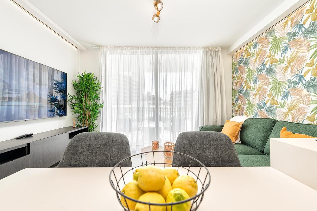 Airbnb Cerca De La Playa Maspalomas  Eksteriør bilde