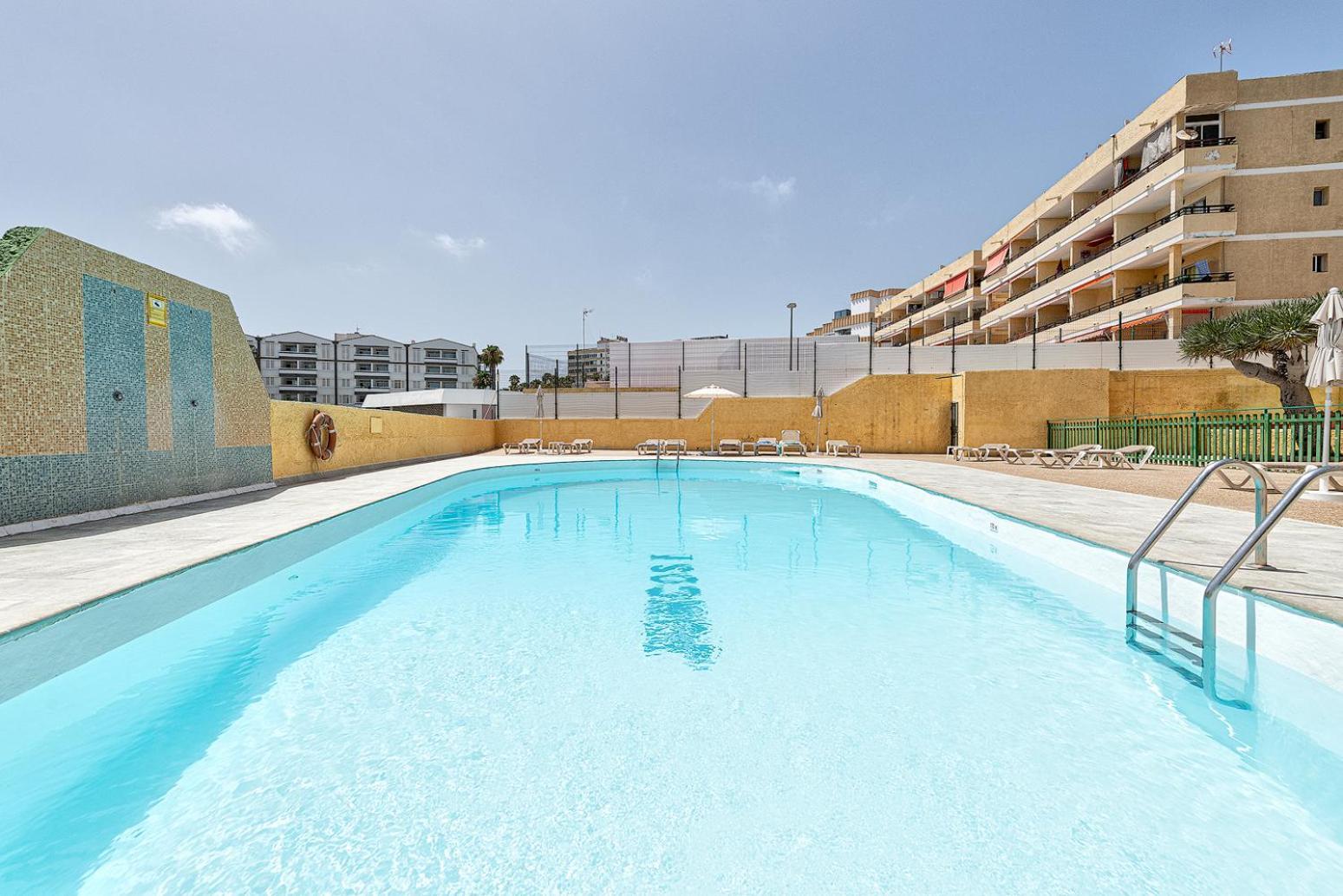 Airbnb Cerca De La Playa Maspalomas  Eksteriør bilde