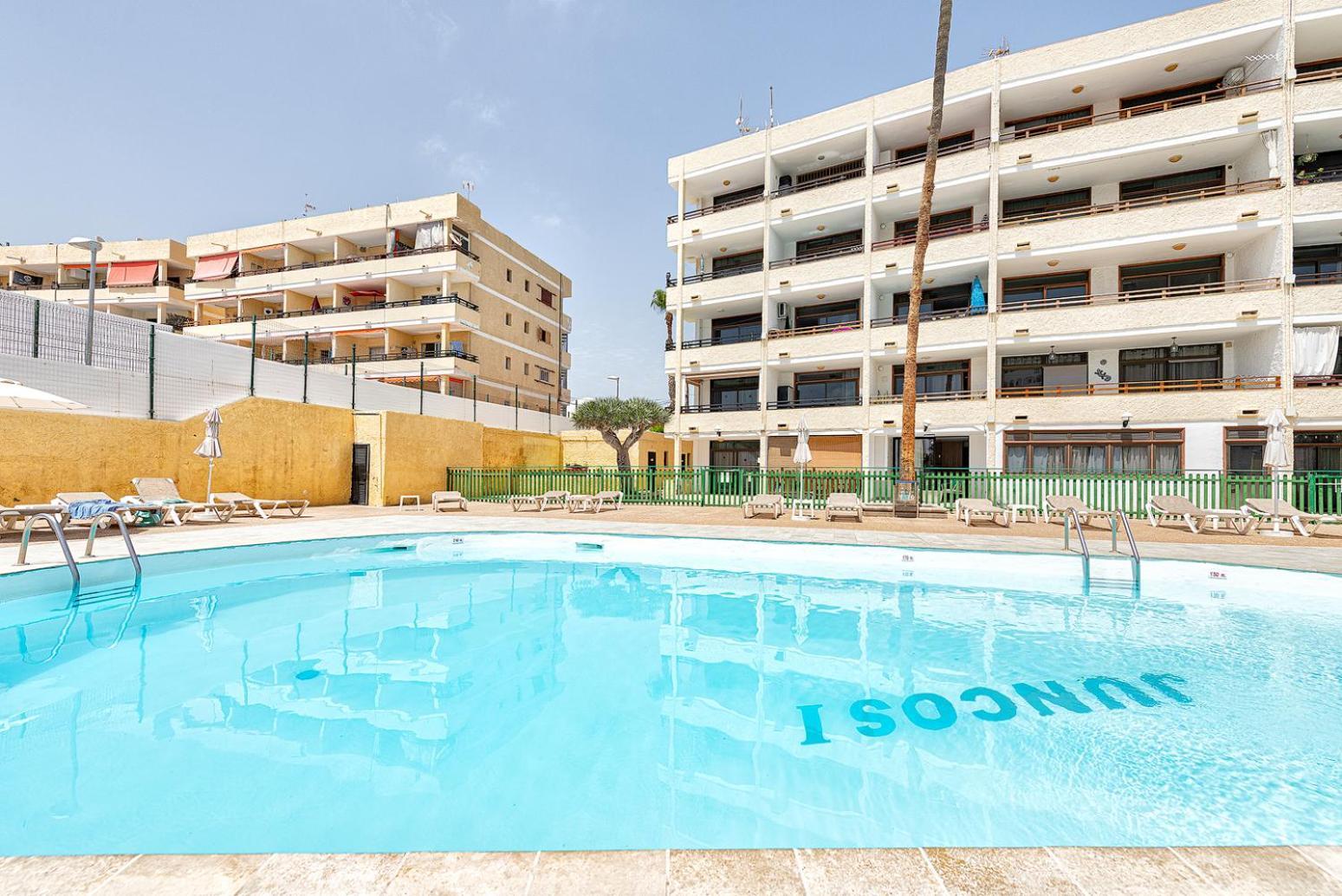 Airbnb Cerca De La Playa Maspalomas  Eksteriør bilde